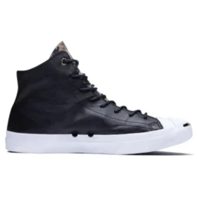 Jack Purcell Black