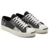 Jack Purcell “Black White Grey”