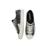 Jack Purcell “Black White Grey”