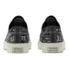 Jack Purcell “Black White Grey”