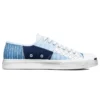 Jack Purcell Blue/White