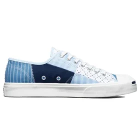 Jack Purcell Blue/White