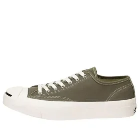 Jack Purcell Canvas “Addict Khaki”