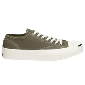 Jack Purcell Canvas “Addict Khaki”
