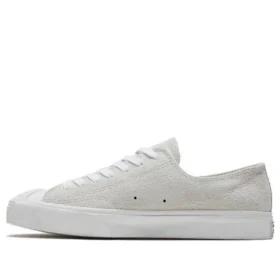 Jack Purcell Creamy White