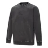 Jack Purcell Crewneck Sweatshirt Asia Sizing “Black”