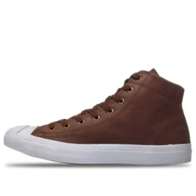 Jack Purcell “Dark Brown White”