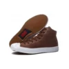 Jack Purcell “Dark Brown White”