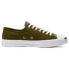 Jack Purcell dark green