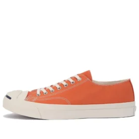 Jack Purcell Econyl “Orange”