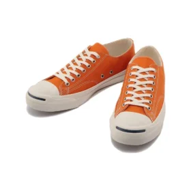 Jack Purcell Econyl “Orange”