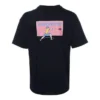 Jack Purcell Graphic T-Shirt Asia Sizing “Black”