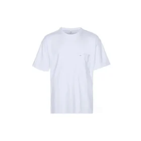 Jack Purcell Graphic T-Shirt Asia Sizing “White”