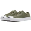 Jack Purcell “Green”