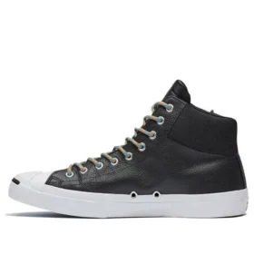 Jack Purcell Hi Black