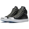 Jack Purcell Hi Black