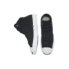 Jack Purcell Hi “Black White”