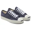 Jack Purcell Hybrid Low “World Denim – Midnight Navy”