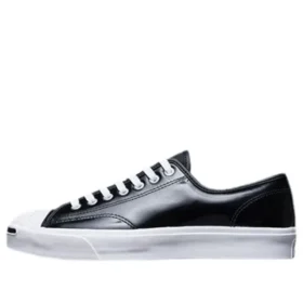 Jack Purcell Low “Black”