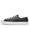 Jack Purcell Low “Black”