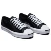Jack Purcell Low “Black”