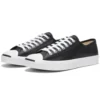 Jack Purcell Low “Black”