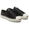 Jack Purcell Low “Black White”