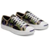 Jack Purcell Low “Candied Ginger Camo”