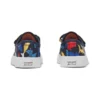 Jack Purcell Low Easy-On “Shark Bite – Black”
