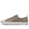 Jack Purcell Low “Grey Orange”