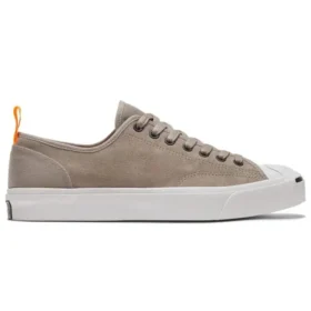 Jack Purcell Low “Grey Orange”