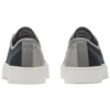 Jack Purcell Low “Happy Camper – Black”