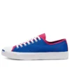 Jack Purcell Low “Happy Camper – Game Royal”
