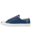 Jack Purcell Low “Mason Blue”