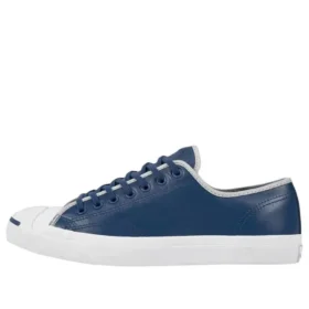 Jack Purcell Low “Mason Blue”