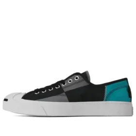 Jack Purcell Low “Mix & Match – Black Blue”