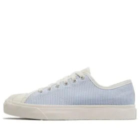 Jack Purcell Low “Multi-Color Retro Stripes”