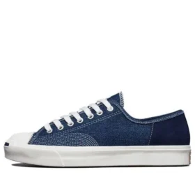 Jack Purcell Low “Navy Washed Denim”