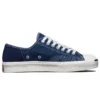 Jack Purcell Low “Navy Washed Denim”