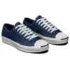 Jack Purcell Low “Navy Washed Denim”