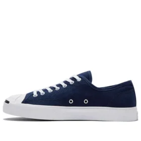 Jack Purcell Low “Obsidian”