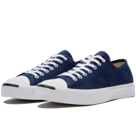 Jack Purcell Low “Obsidian”