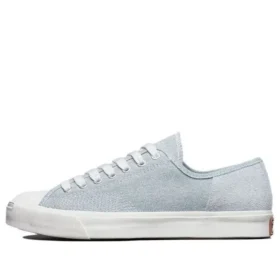 Jack Purcell Low “Polar Blue Washed Denim”