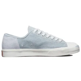Jack Purcell Low “Polar Blue Washed Denim”