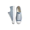 Jack Purcell Low “Seasonal Twill – Blue Slate”