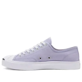 Jack Purcell Low “Seasonal Twill – Moonstone Violet”