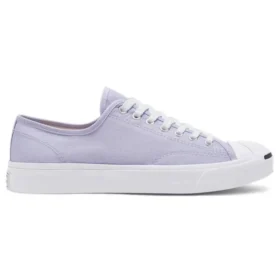 Jack Purcell Low “Seasonal Twill – Moonstone Violet”