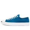 Jack Purcell Low Top Blue