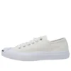 Jack Purcell Low Top “Triple White”