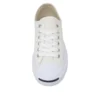 Jack Purcell Low Top “Triple White”